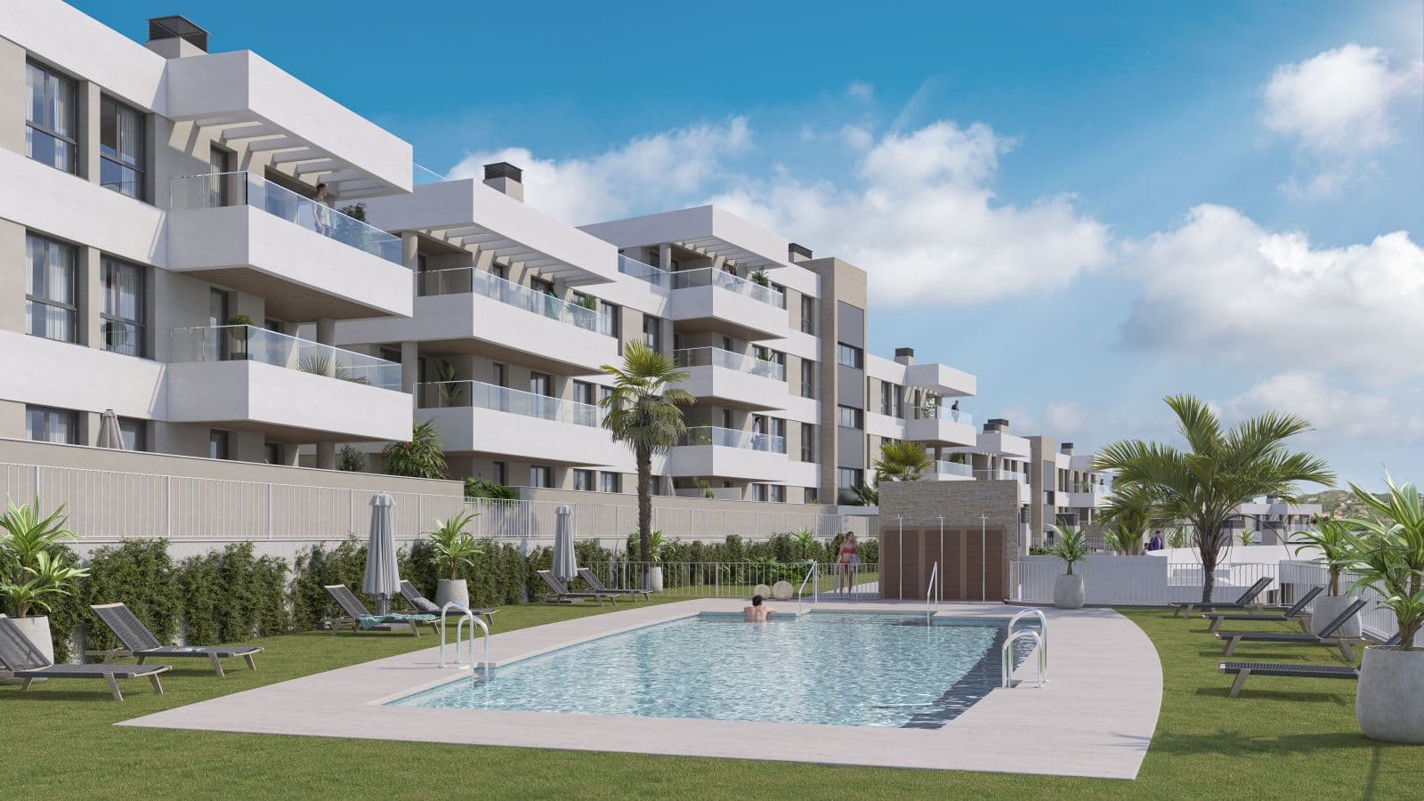 Scala, Estepona
