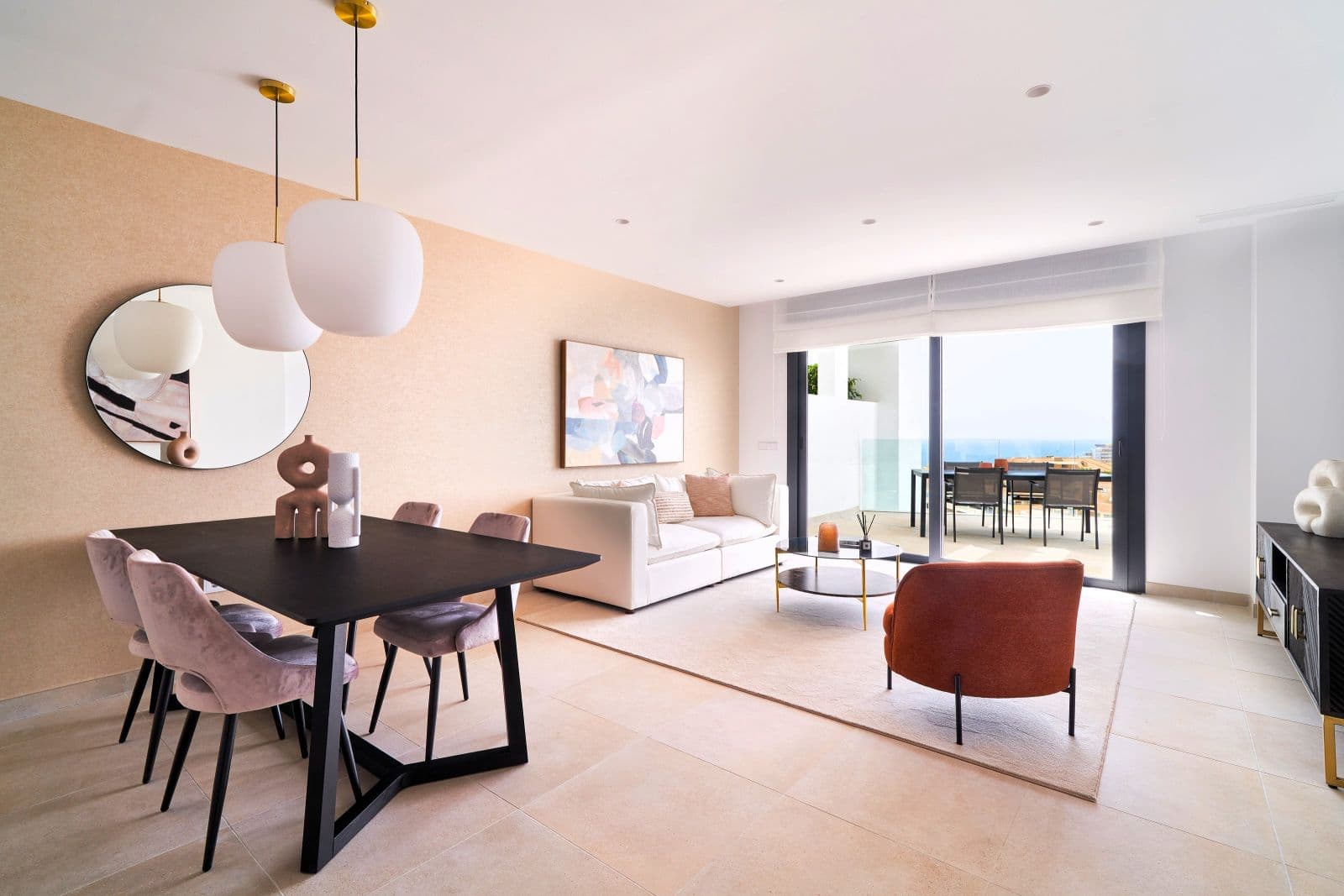 Higueron Bay Residences, 6