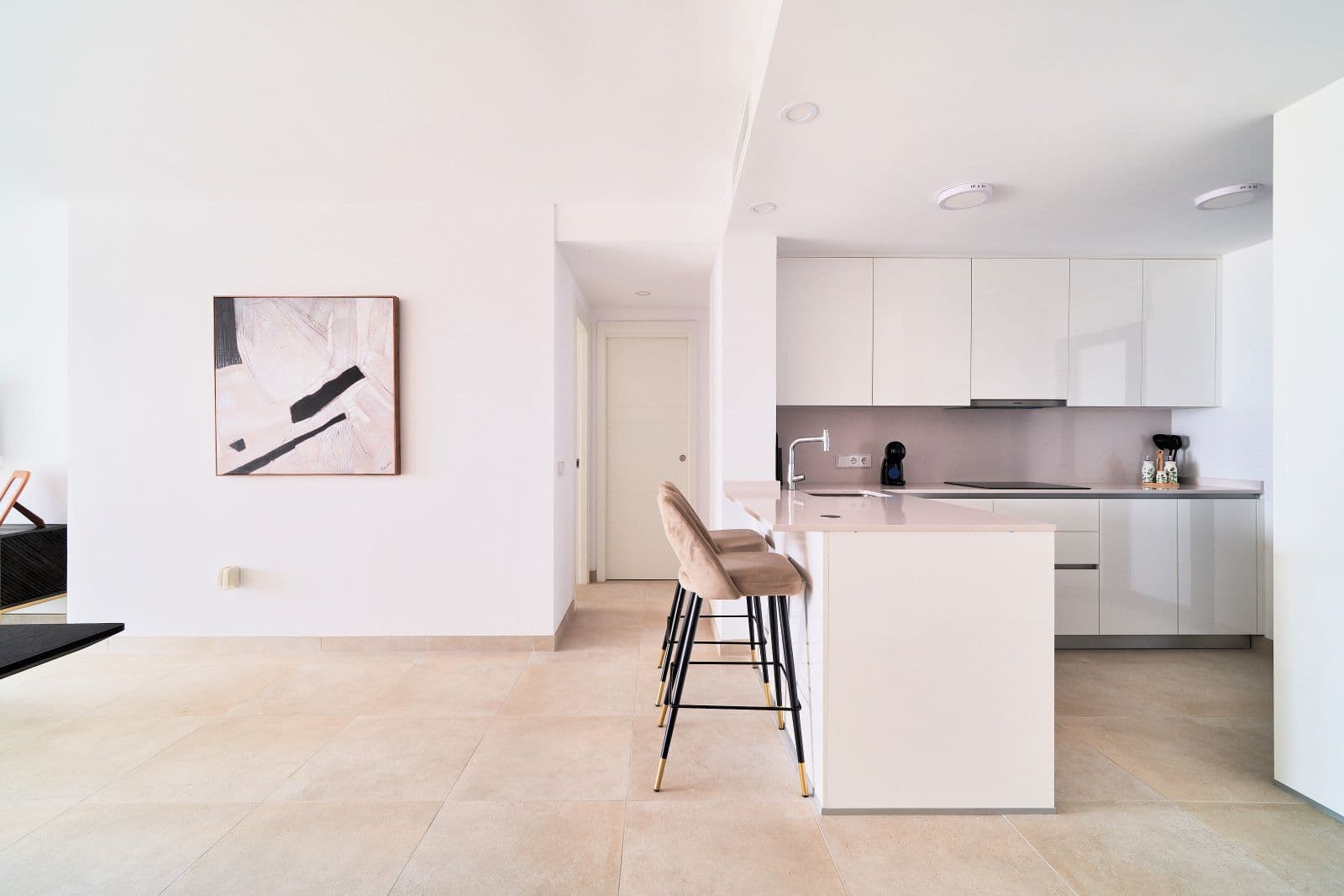 Higueron Bay Residences, 10
