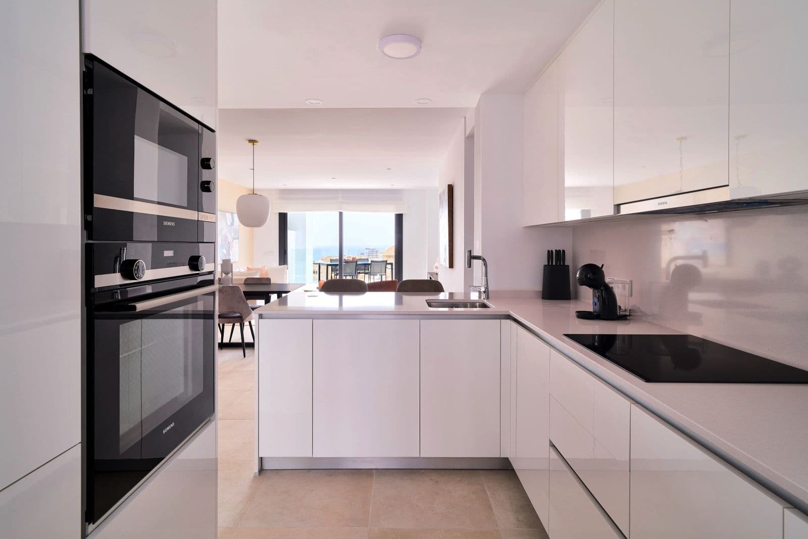 Higueron Bay Residences, 8
