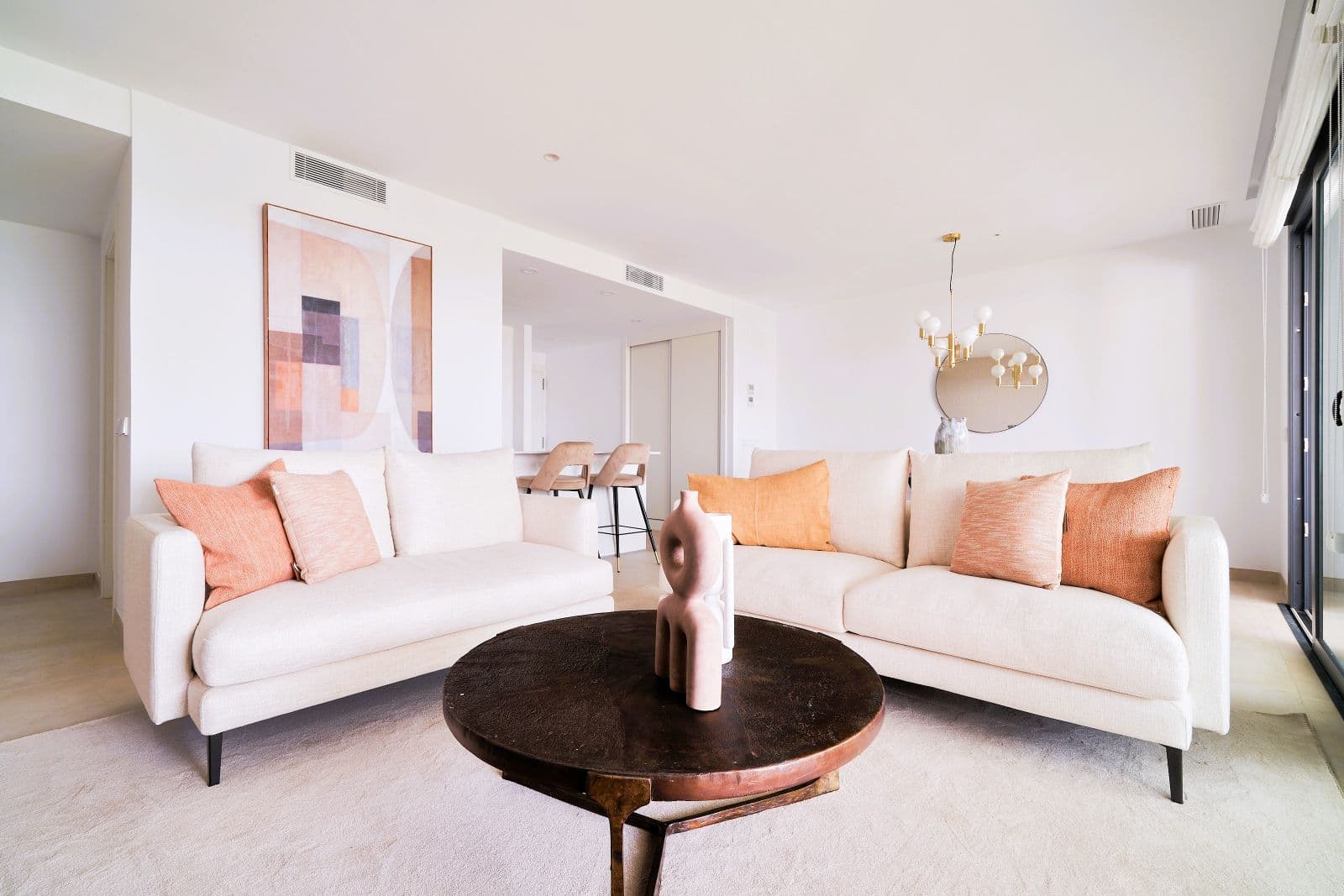 Higueron Bay Residences, 5
