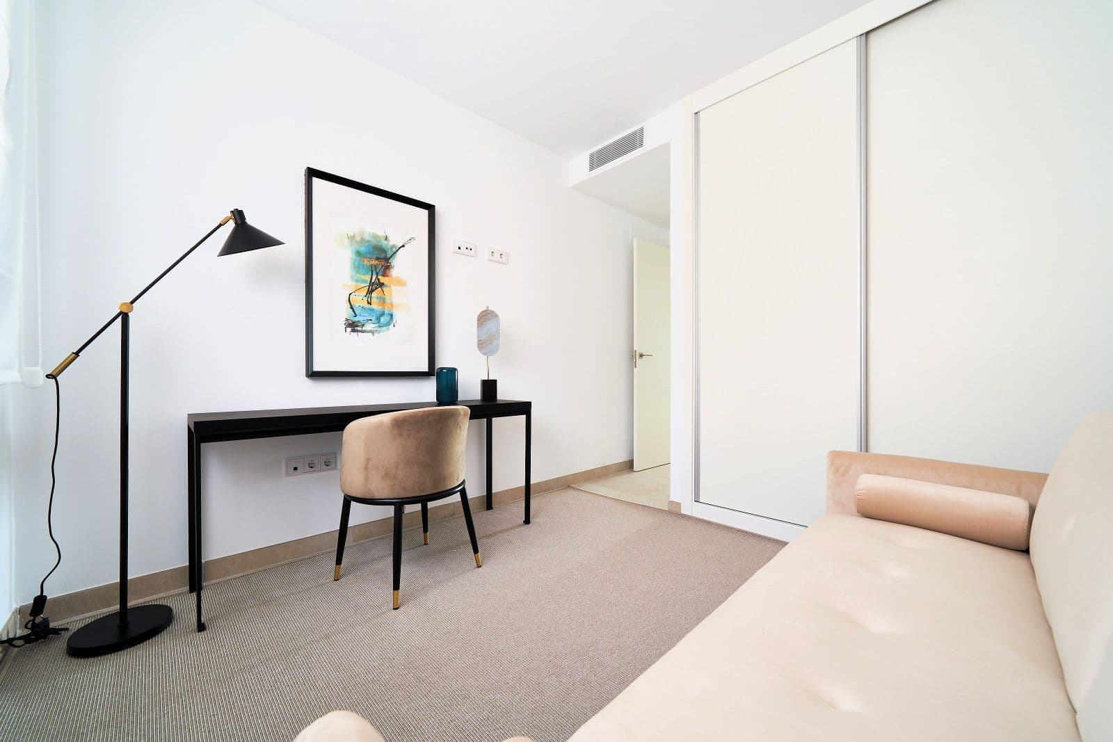 Higueron Bay Residences, 19