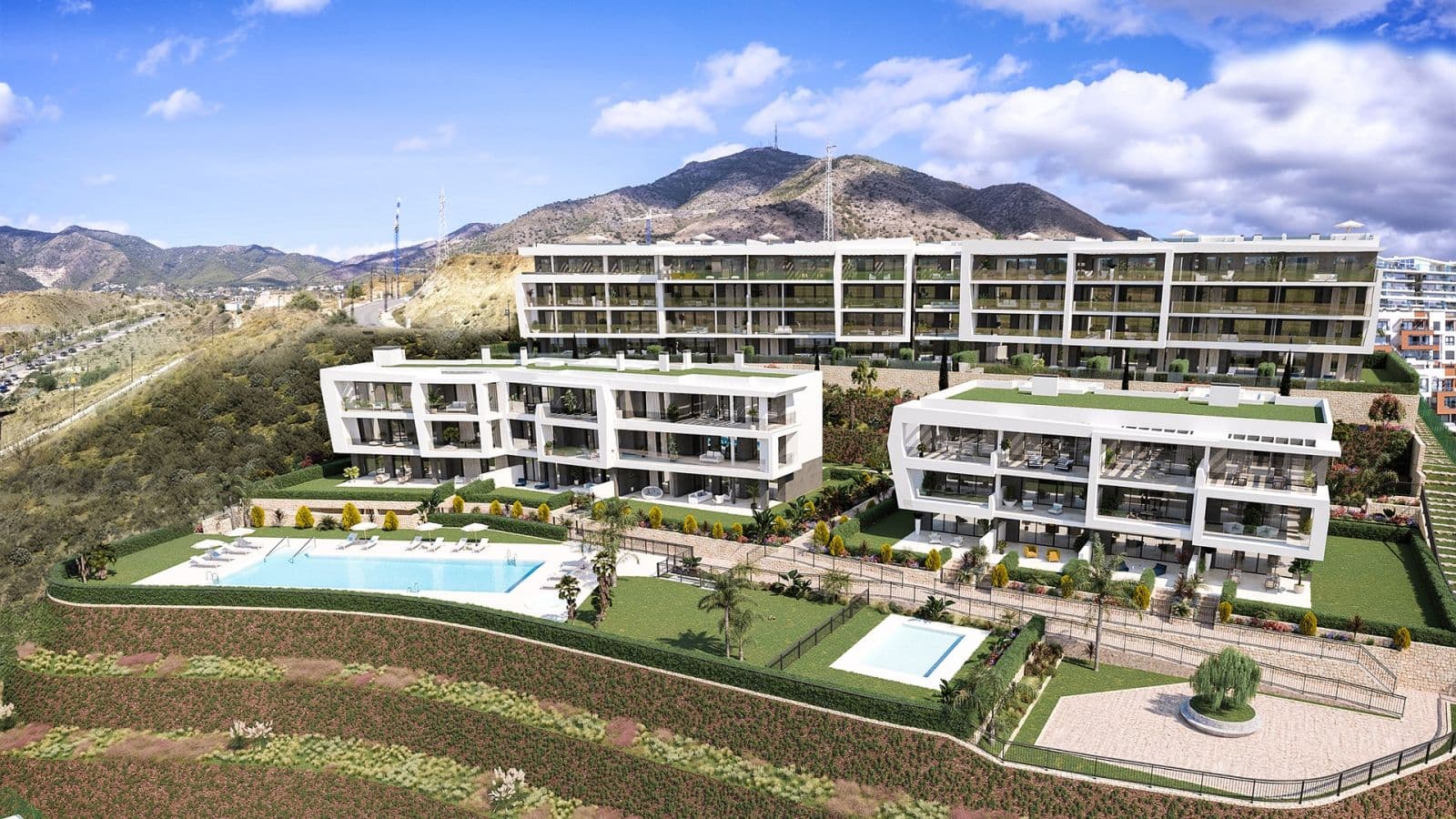 Higueron Bay Residences, 21