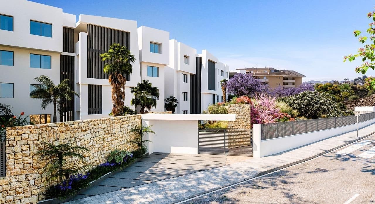 Higueron Bay Residences, 20