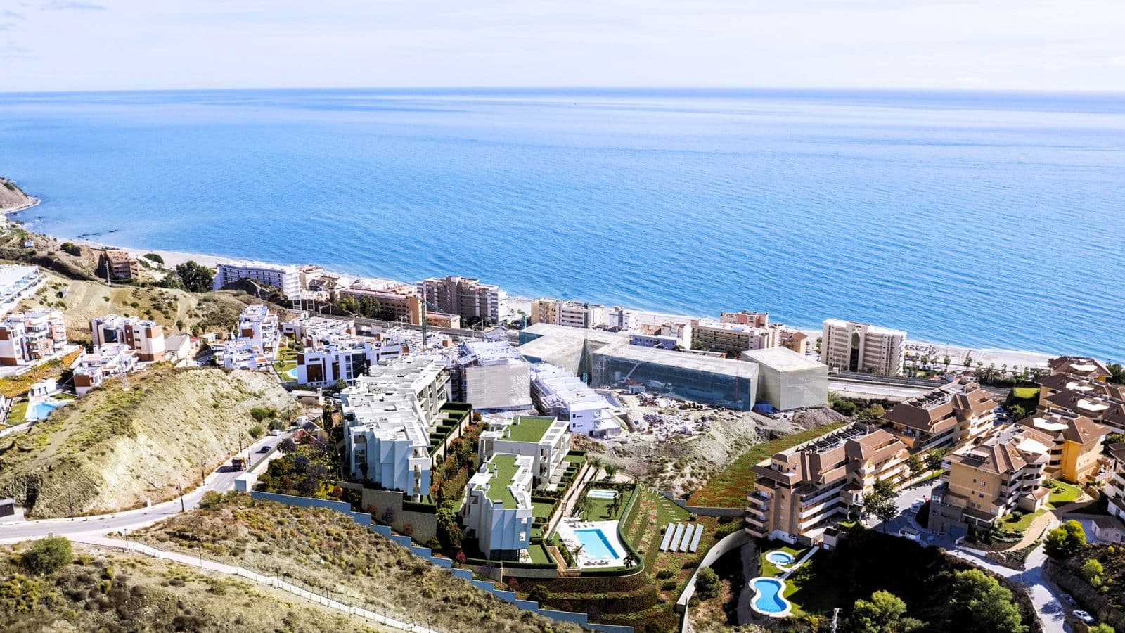 Higueron Bay Residences, 22