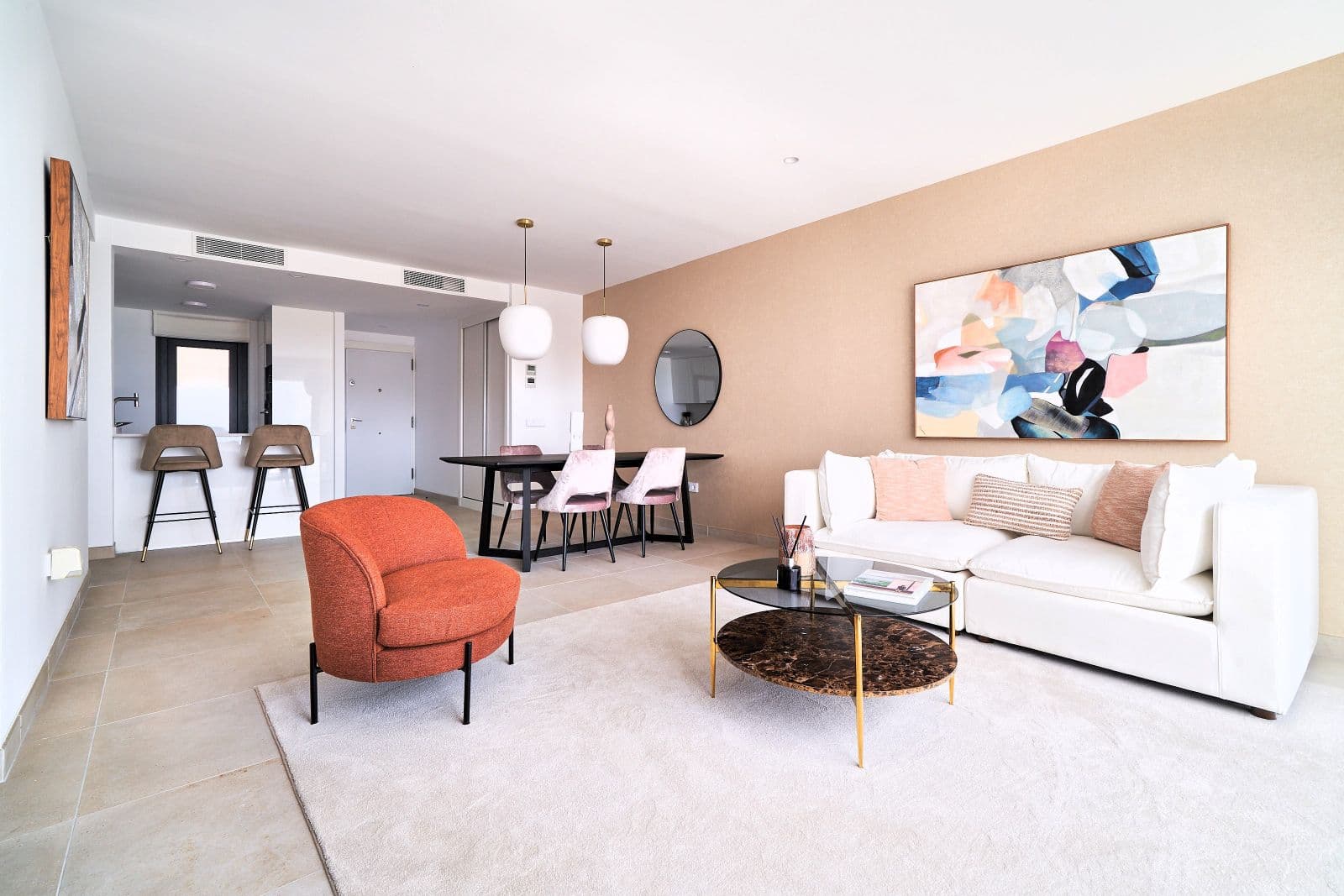 Higueron Bay Residences, 4