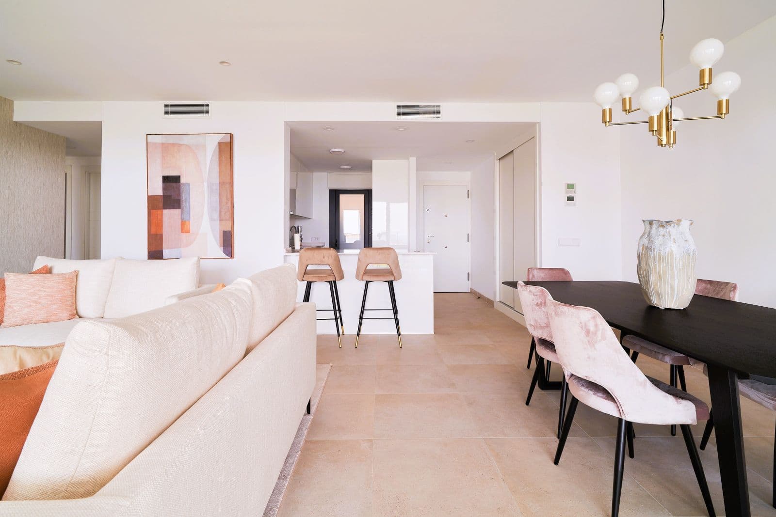 Higueron Bay Residences, 7