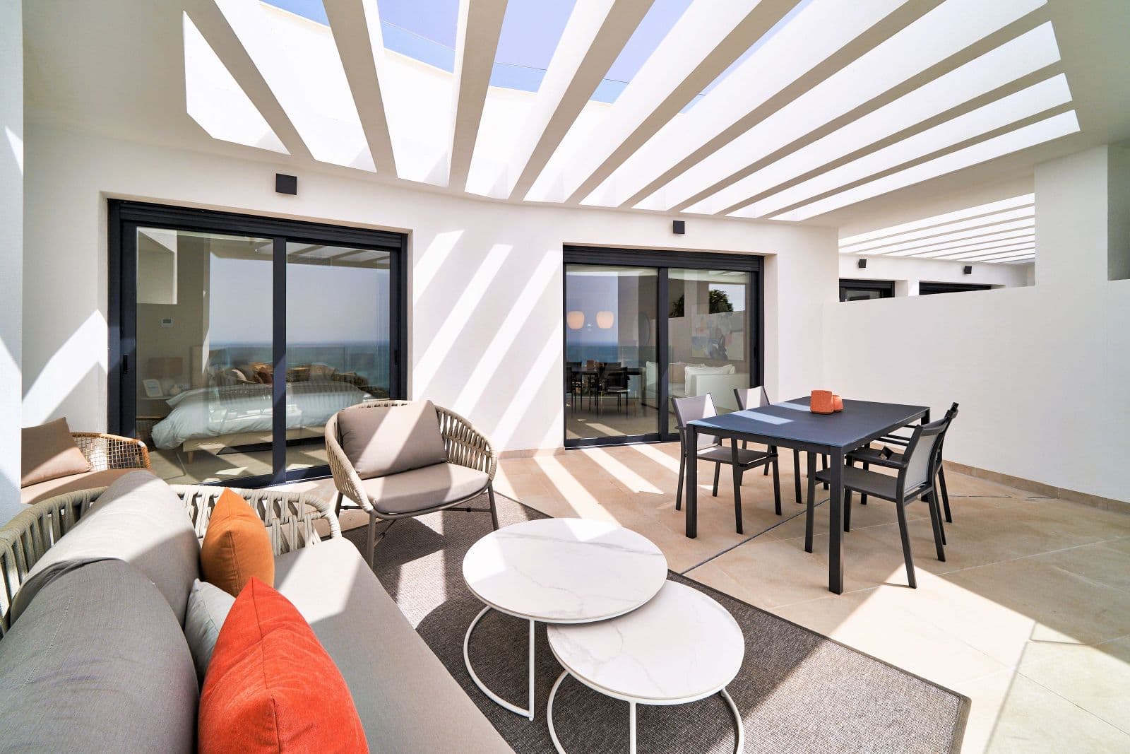 Higueron Bay Residences, 11