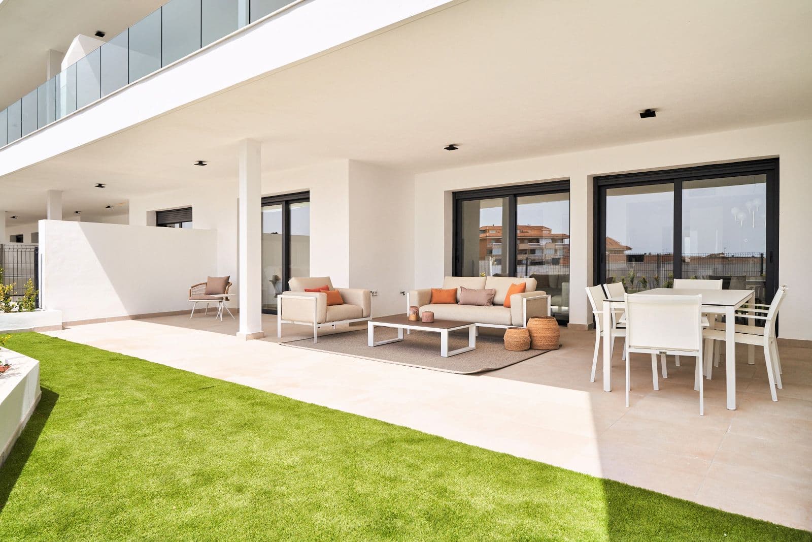 Higueron Bay Residences, 17
