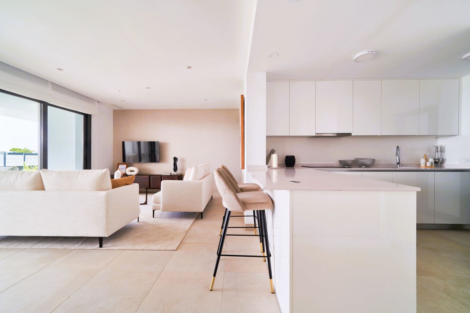 Higueron Bay Residences, 9