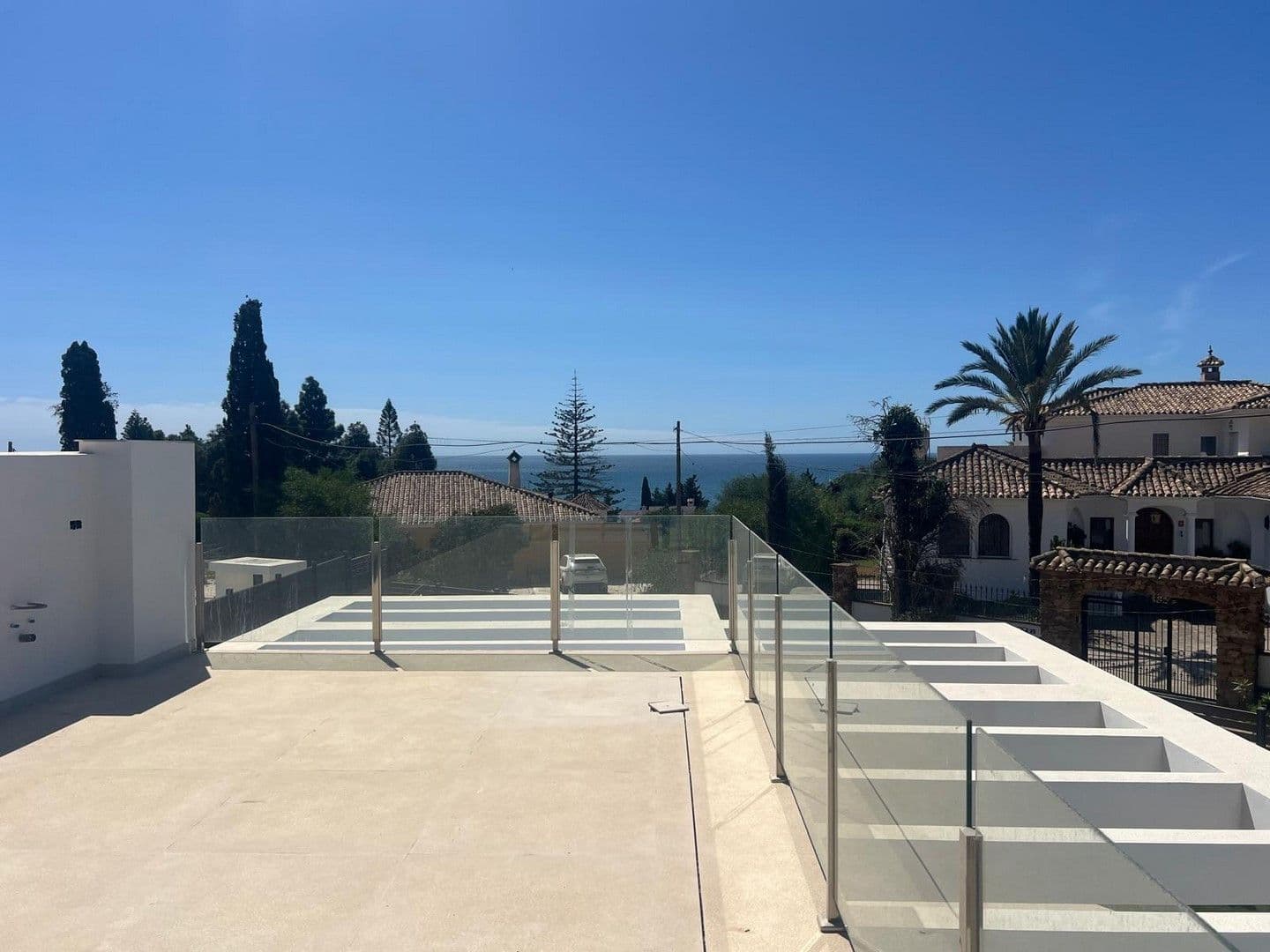 Chaparral Sunset Villas, 11