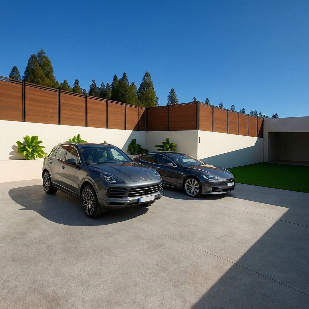 Chaparral Sunset Villas, 13