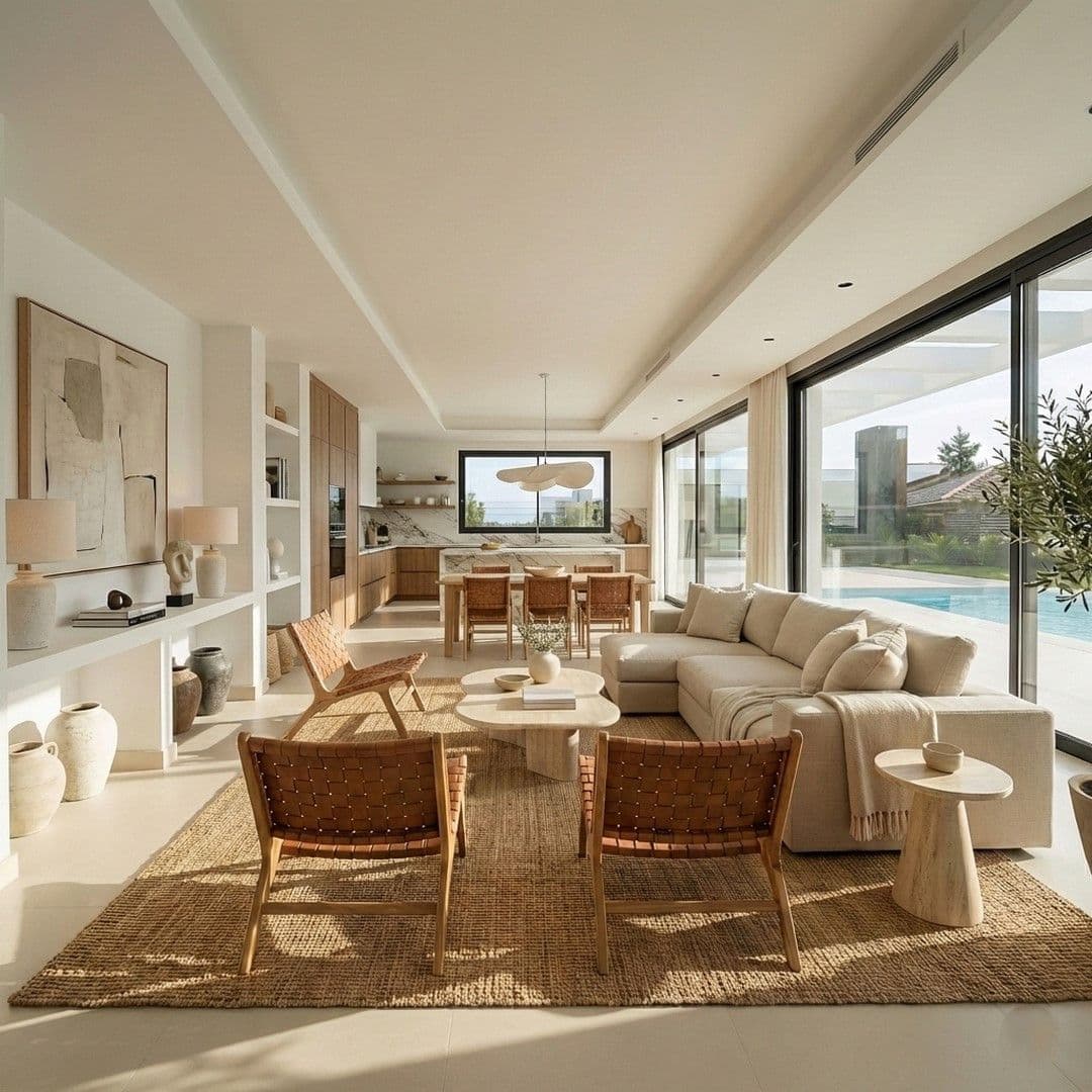 Chaparral Sunset Villas, 3