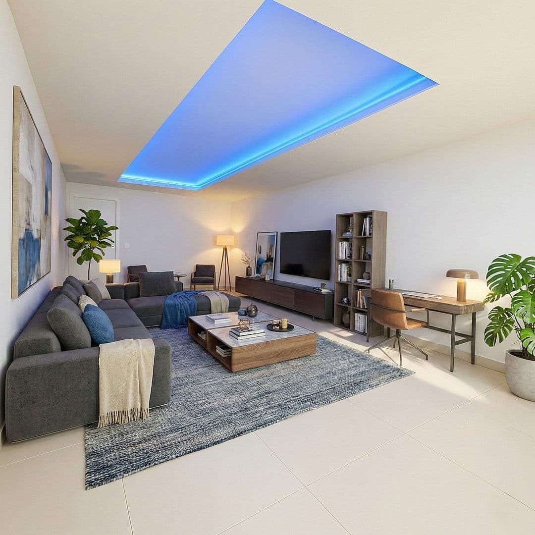 Chaparral Sunset Villas, 4