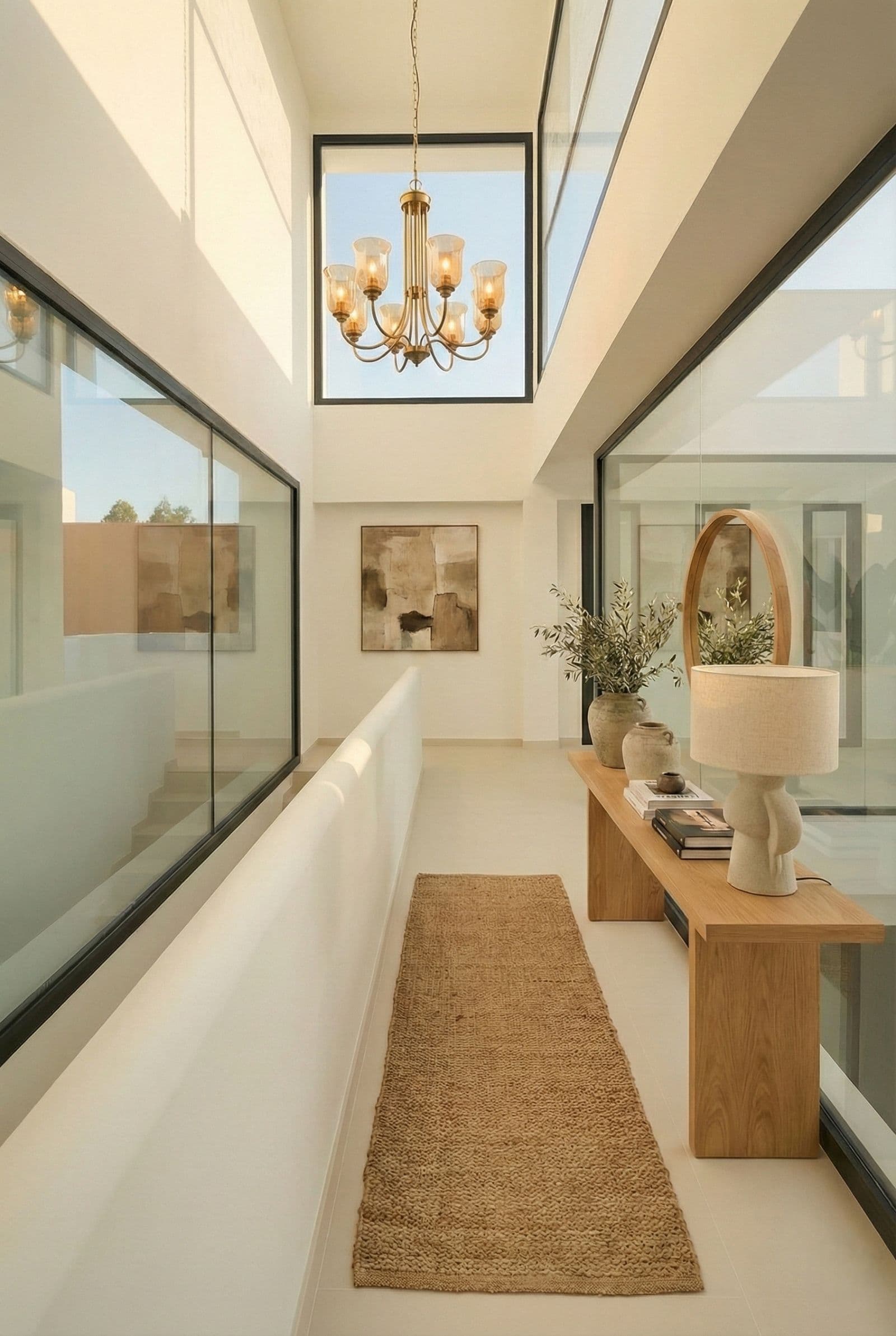 Chaparral Sunset Villas, 5