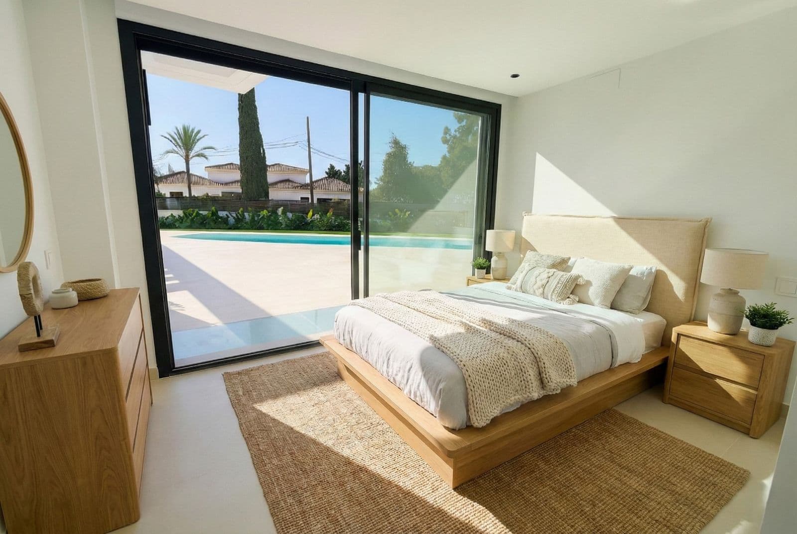 Chaparral Sunset Villas, 6
