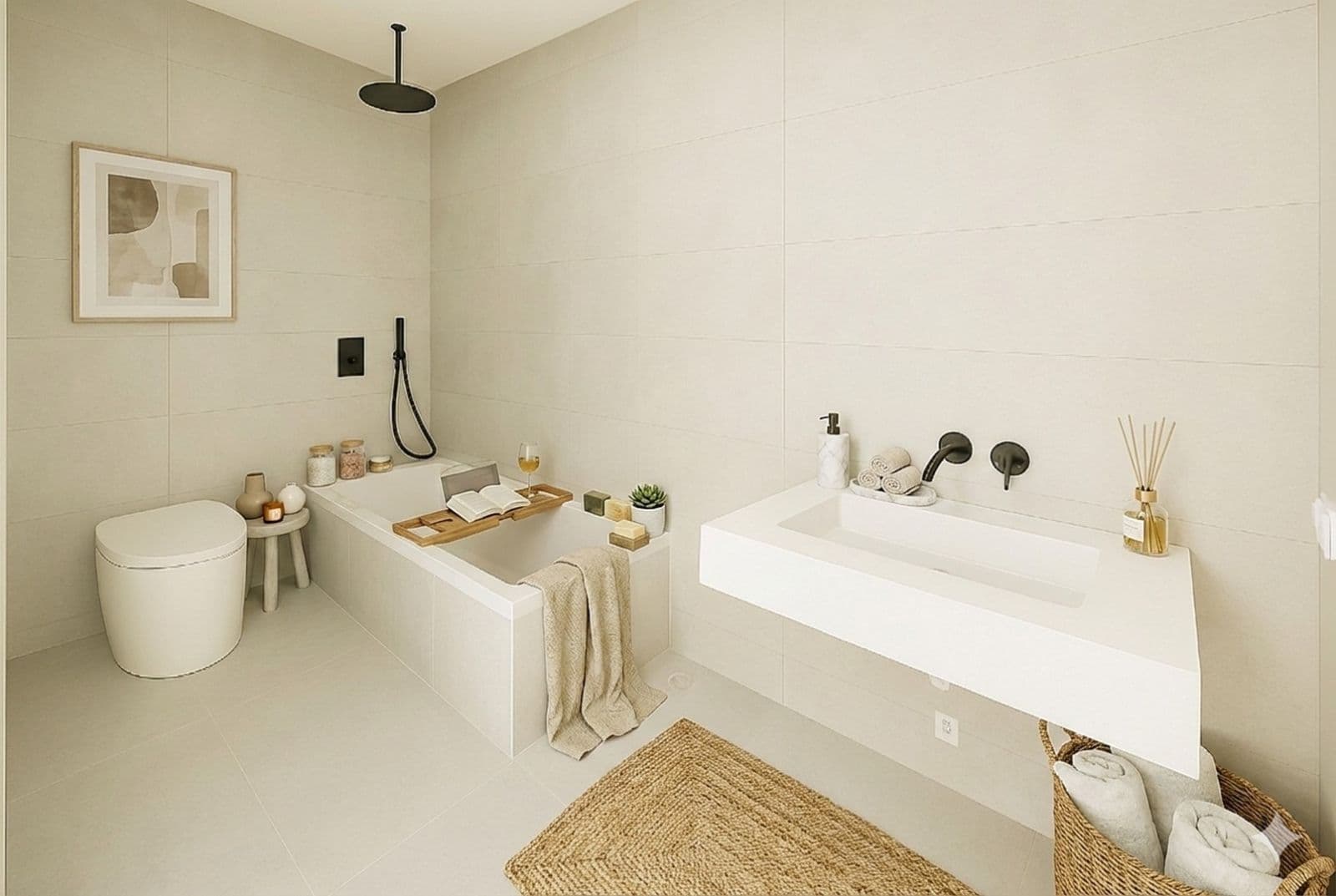Chaparral Sunset Villas, 7