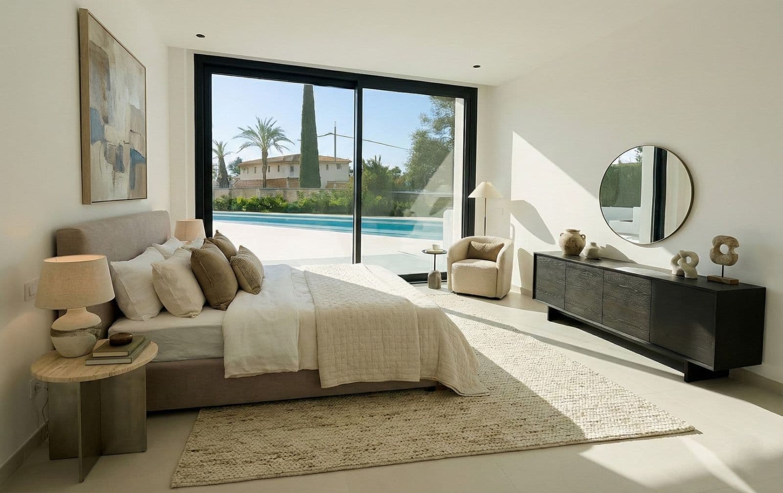Chaparral Sunset Villas, 8