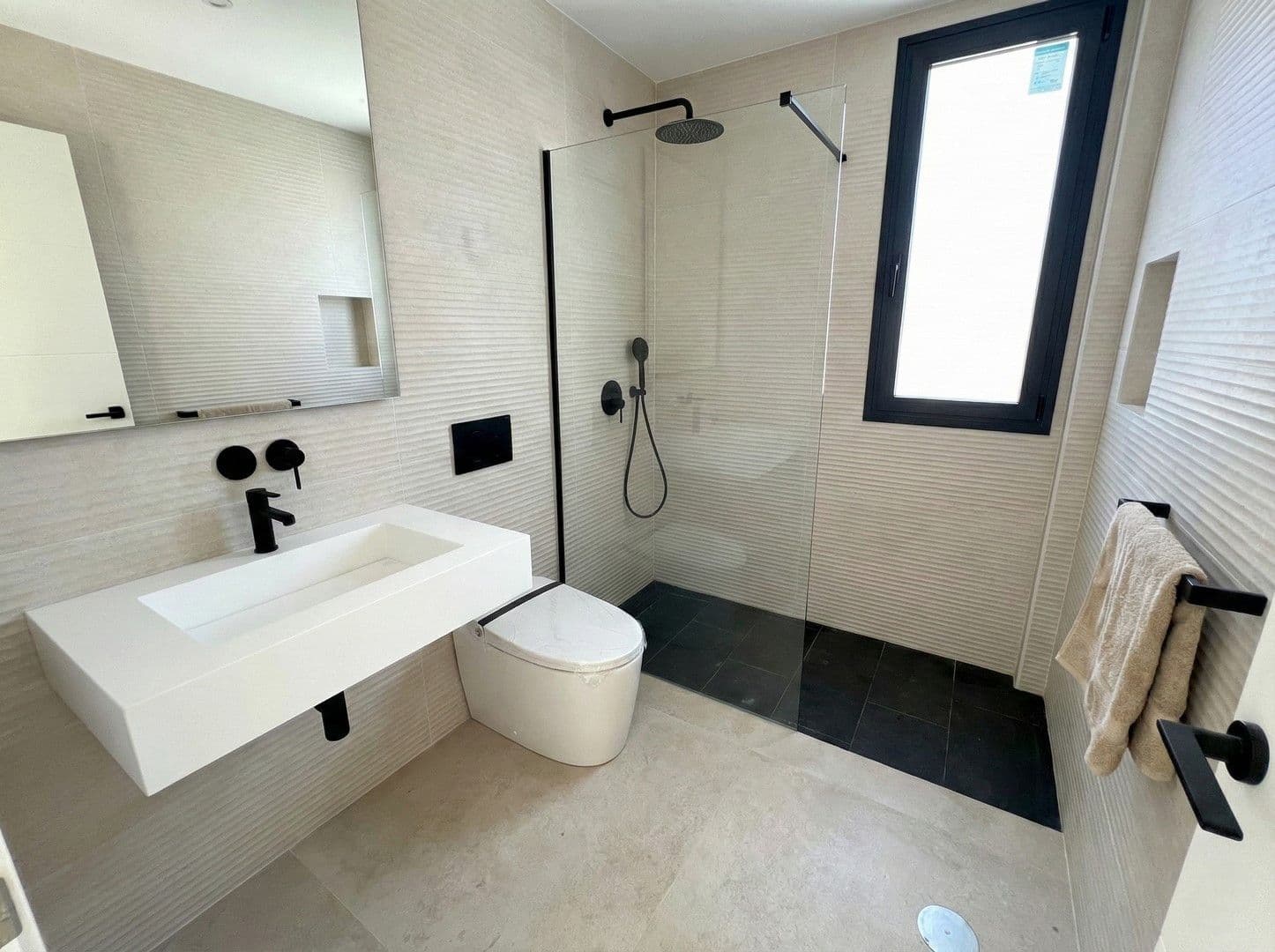 Chaparral Sunset Villas, 9