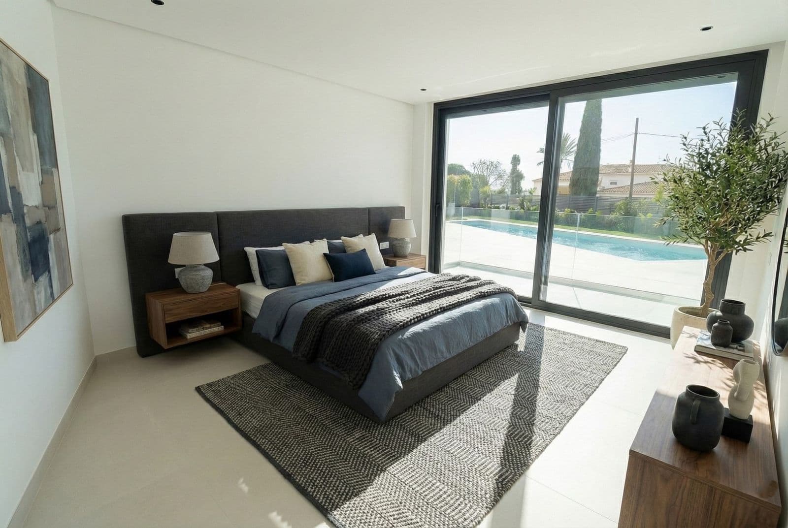 Chaparral Sunset Villas, 10