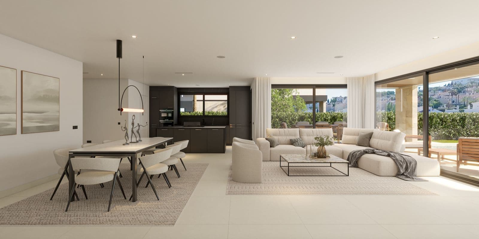 Atta Villas, 4
