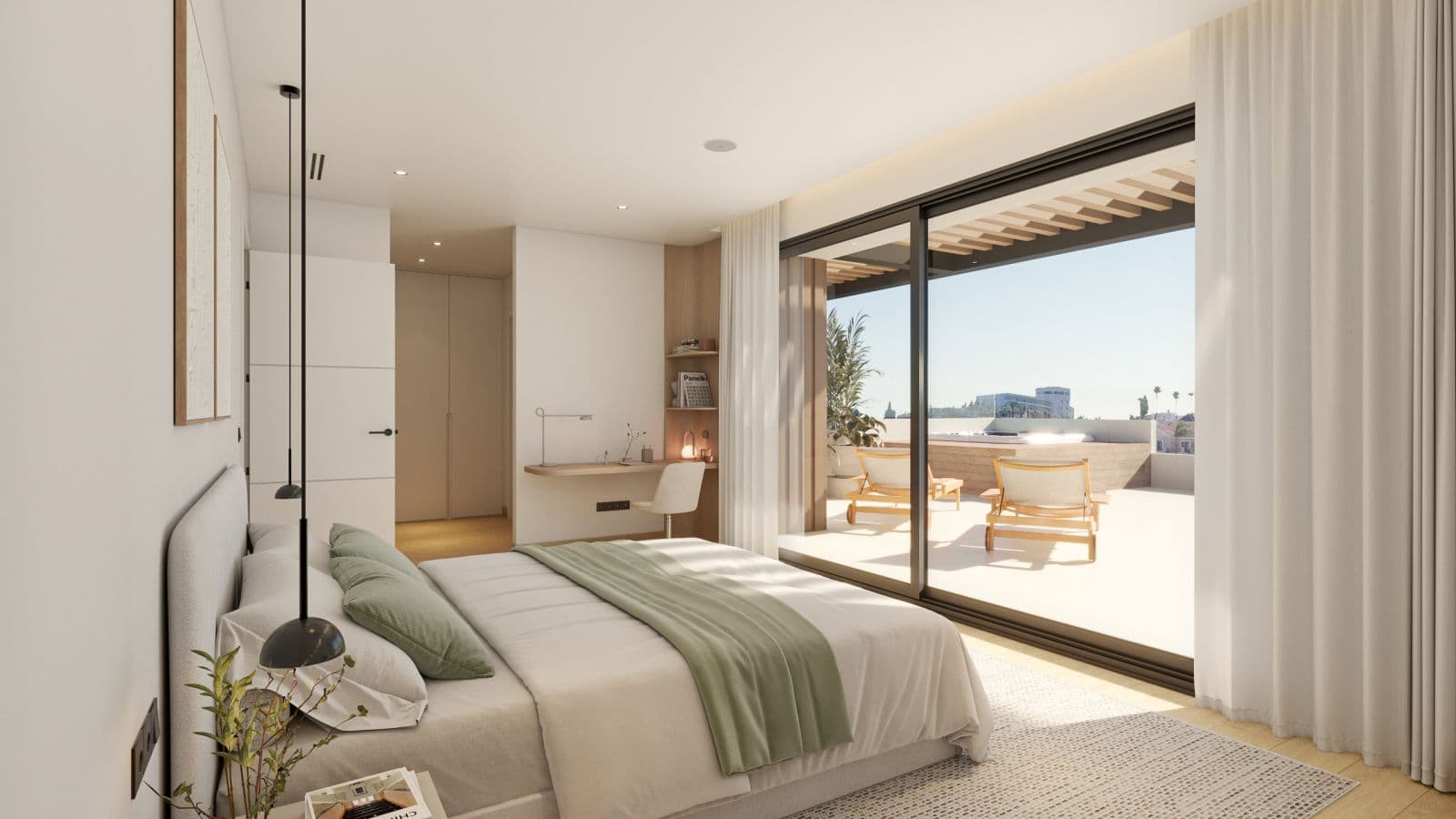 Atta Villas, 5