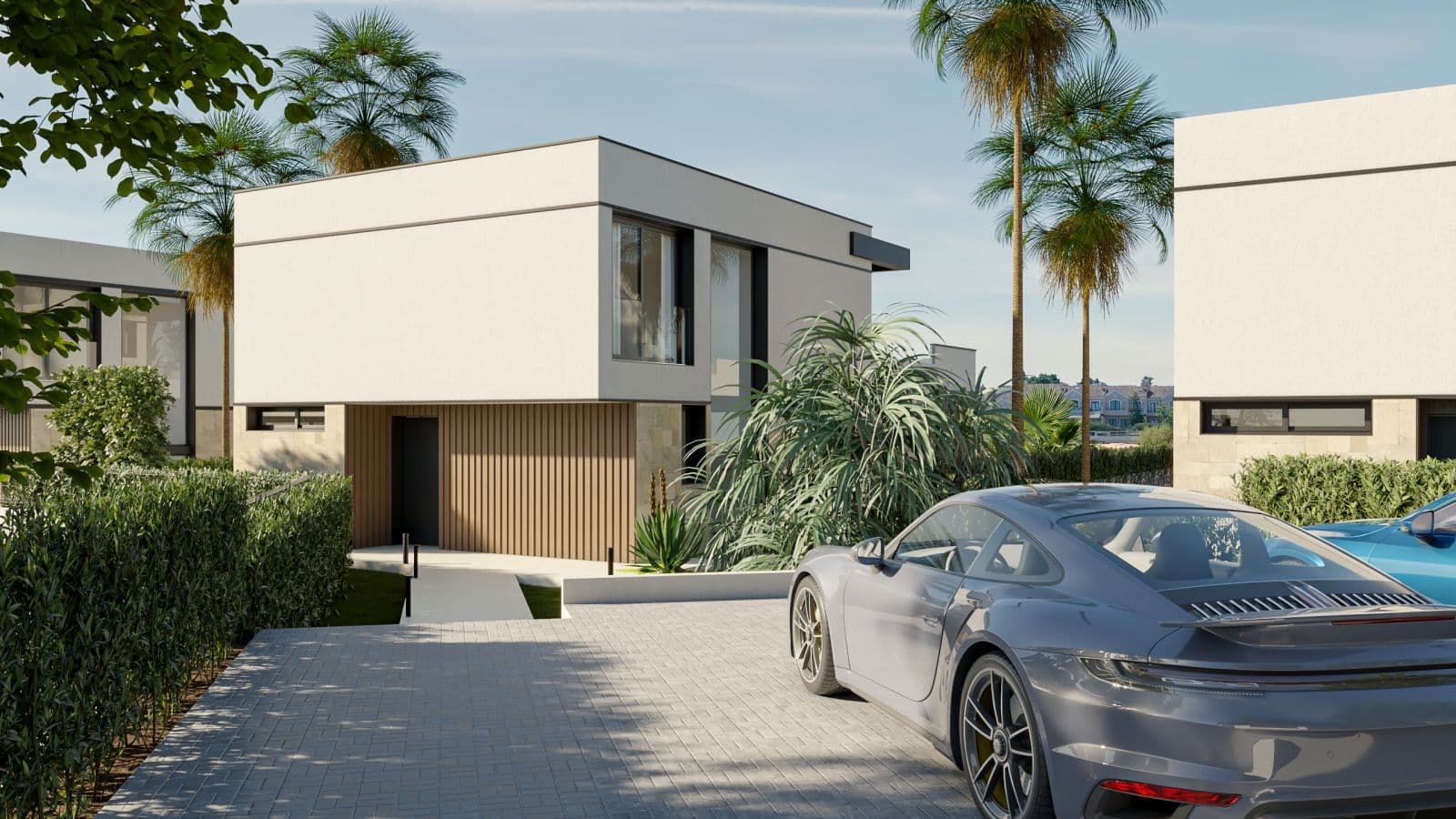 Atta Villas, 8