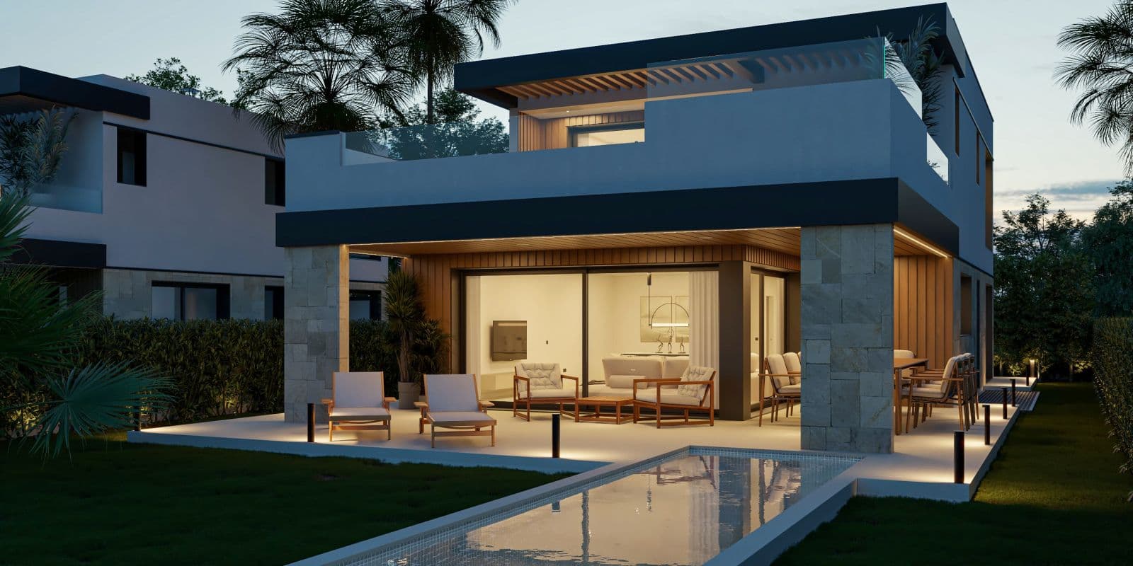 Atta Villas, 9