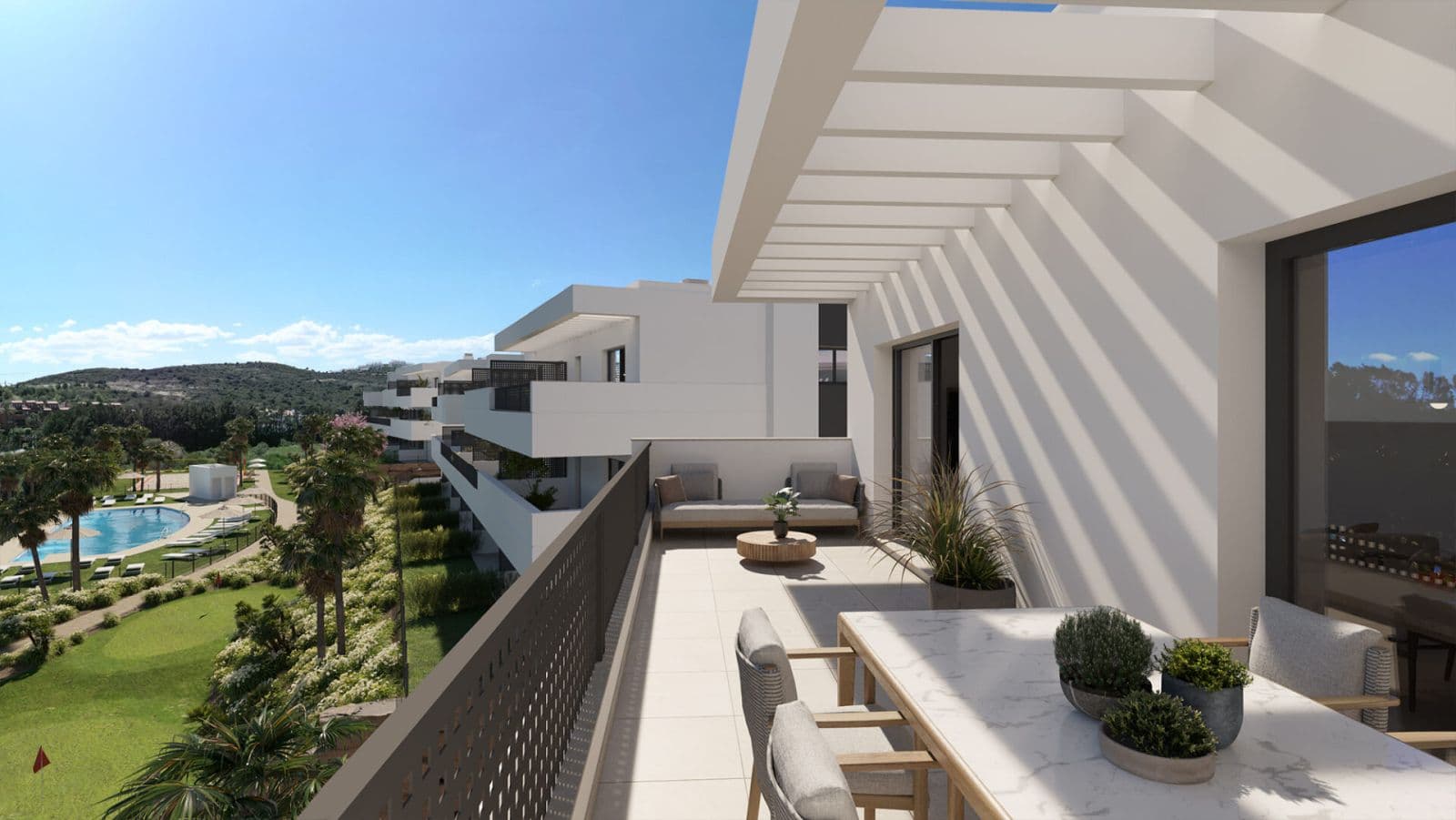 Serenity Gardens, 13