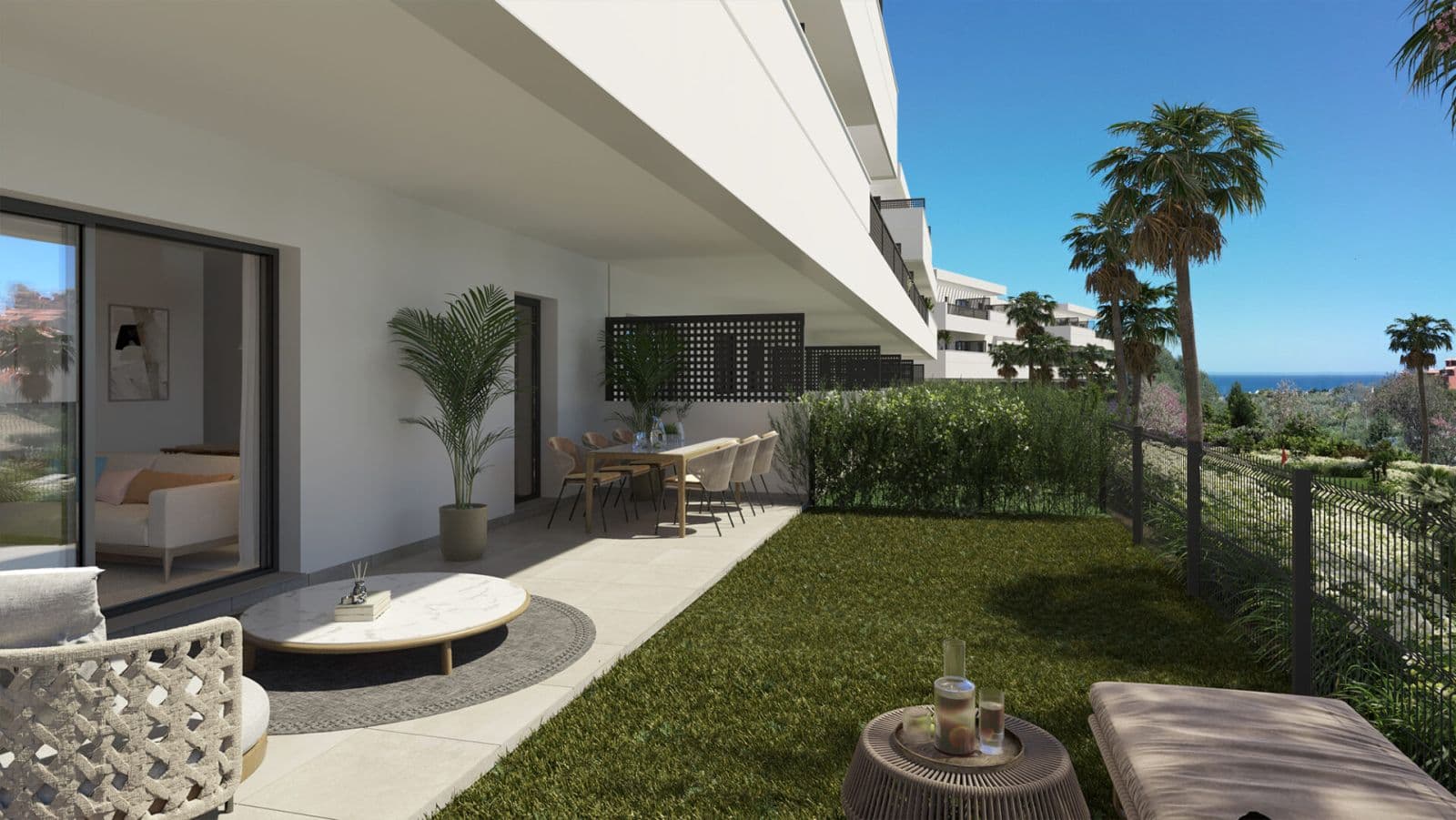 Serenity Gardens, 14
