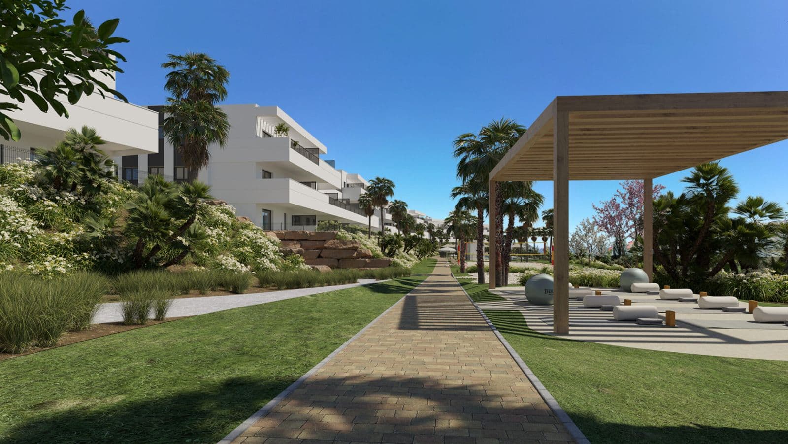 Serenity Gardens, 15