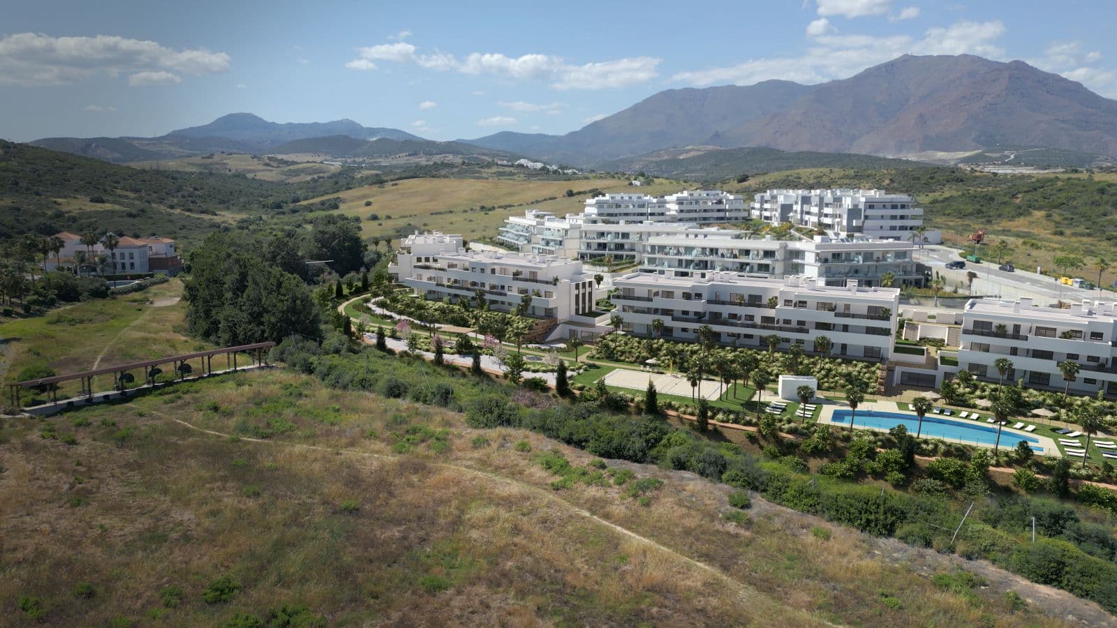 Serenity Gardens, 19