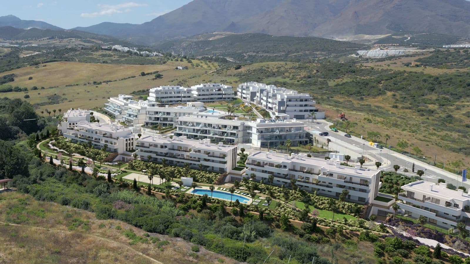 Serenity Gardens, 20