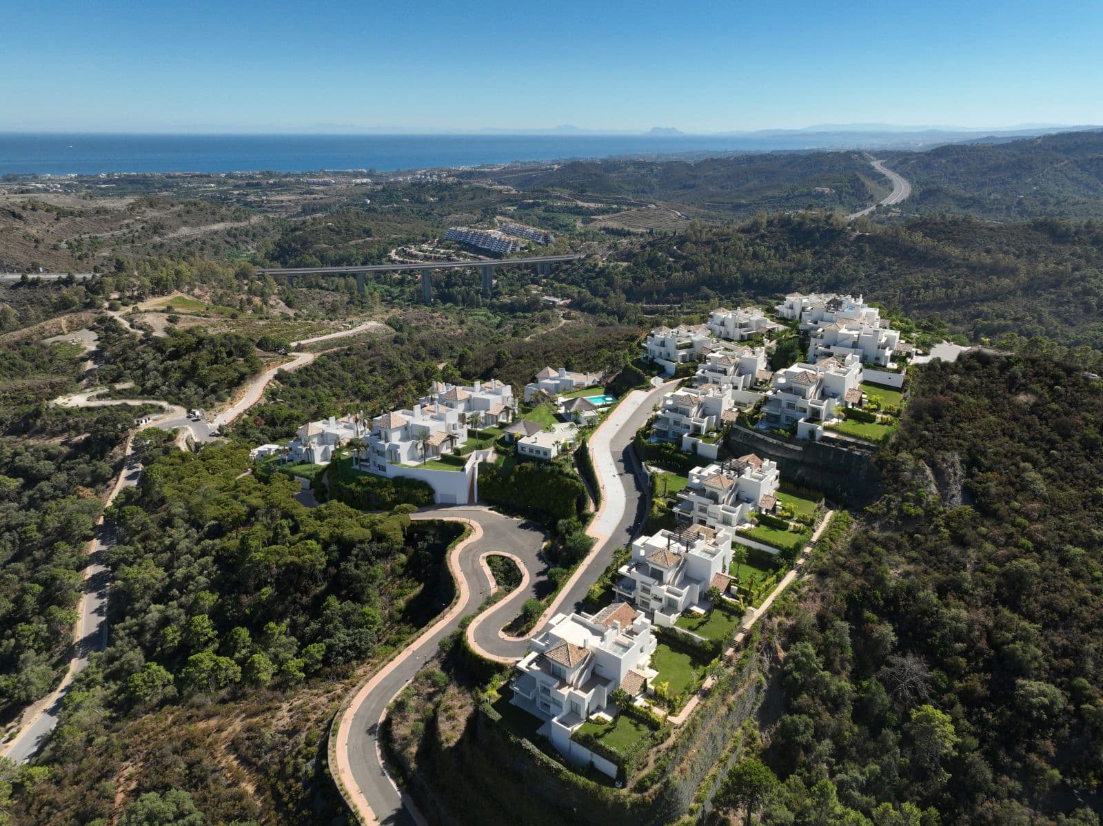 Marbella Hill Club, Phase 2, 11