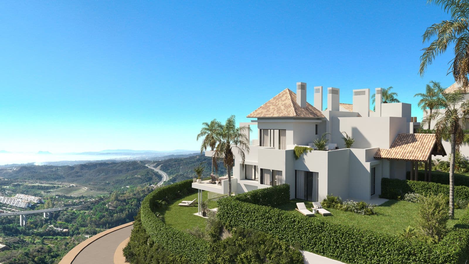 Marbella Hill Club, Phase 2, 8