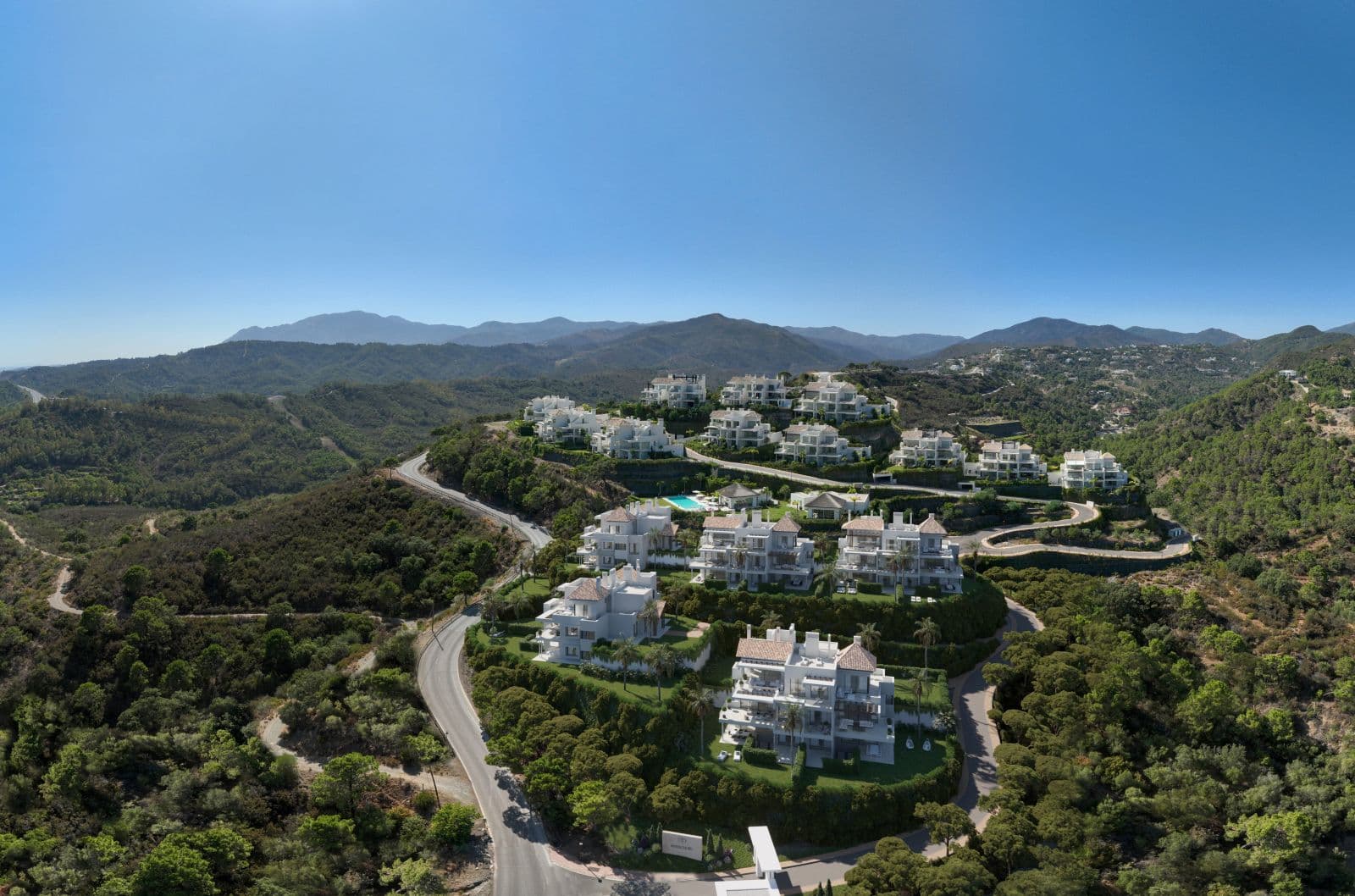 Marbella Hill Club, Phase 2, 12
