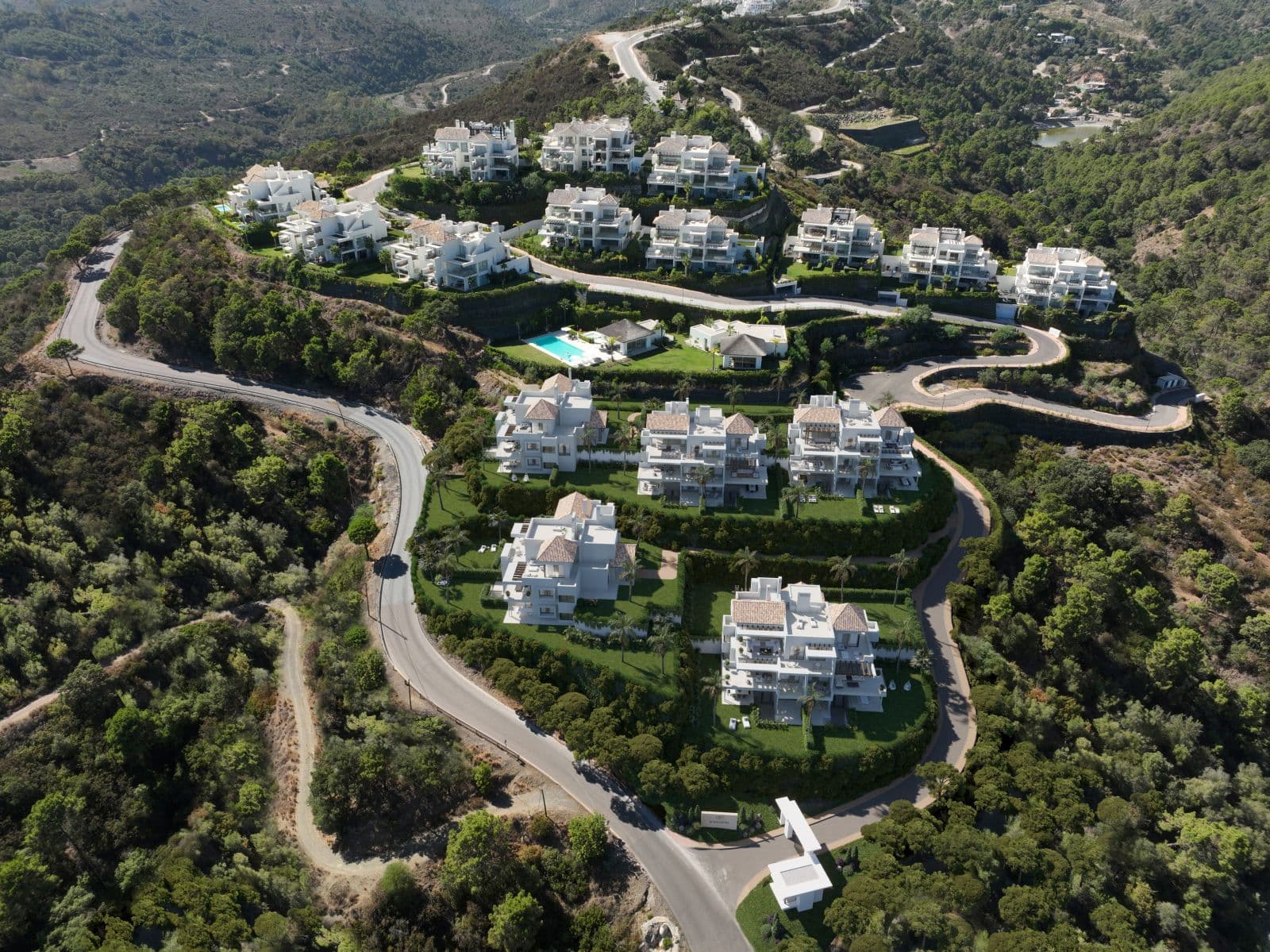 Marbella Hill Club, Phase 2, 13