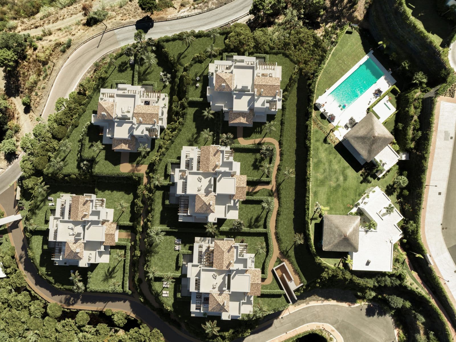 Marbella Hill Club, Phase 2, 10