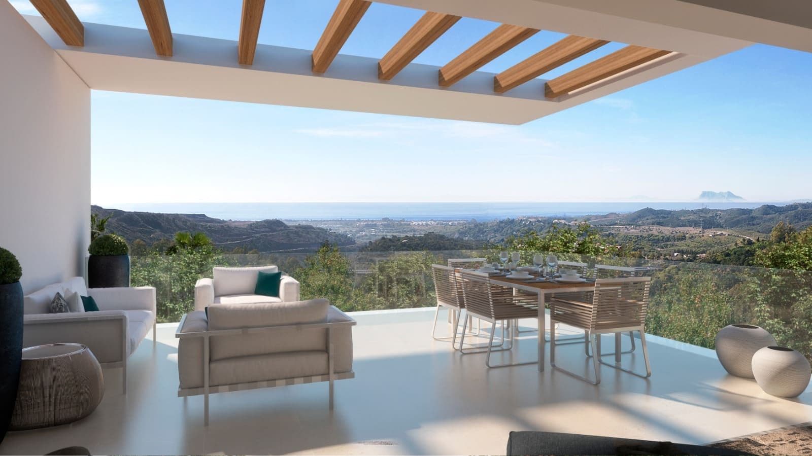 Marbella Hill Club, Phase 2, 2