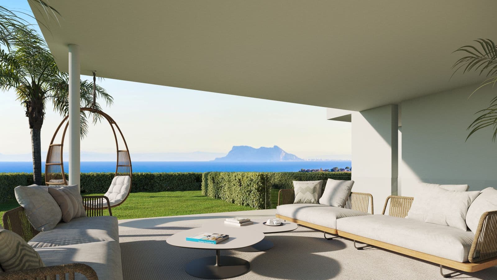 Marbella Hill Club, Phase 2, 3
