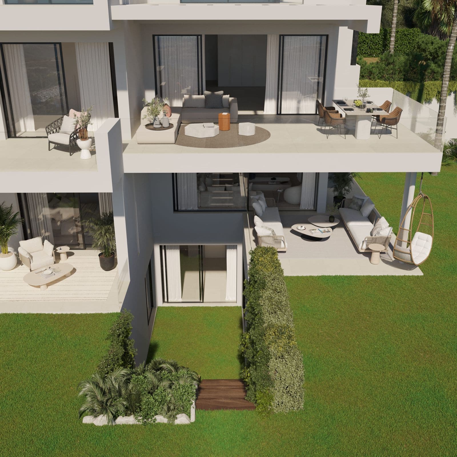 Marbella Hill Club, Phase 2, 7