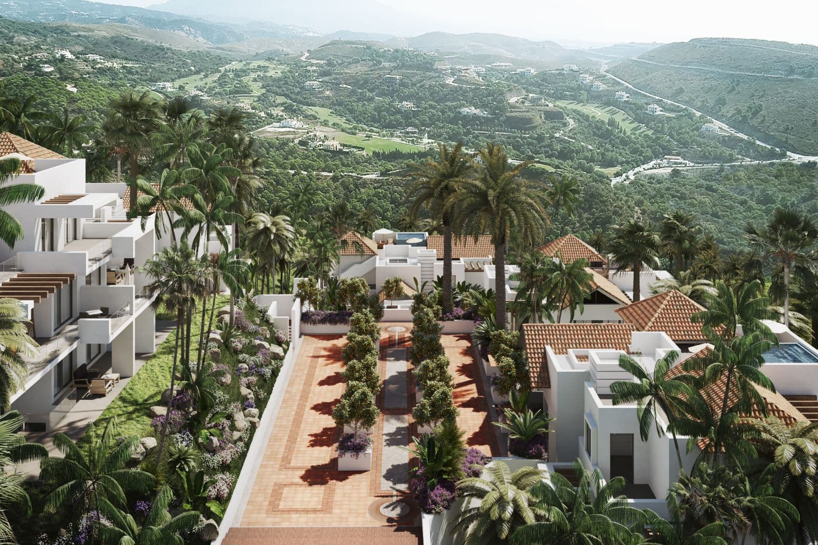 Marbella Hill Club, Phase 2, 9