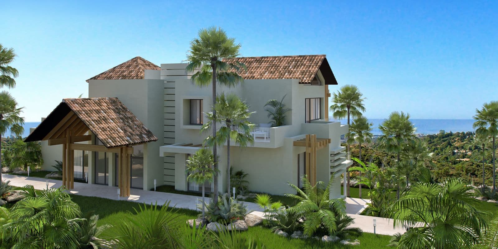 Marbella Hill Club, Phase 2, 6