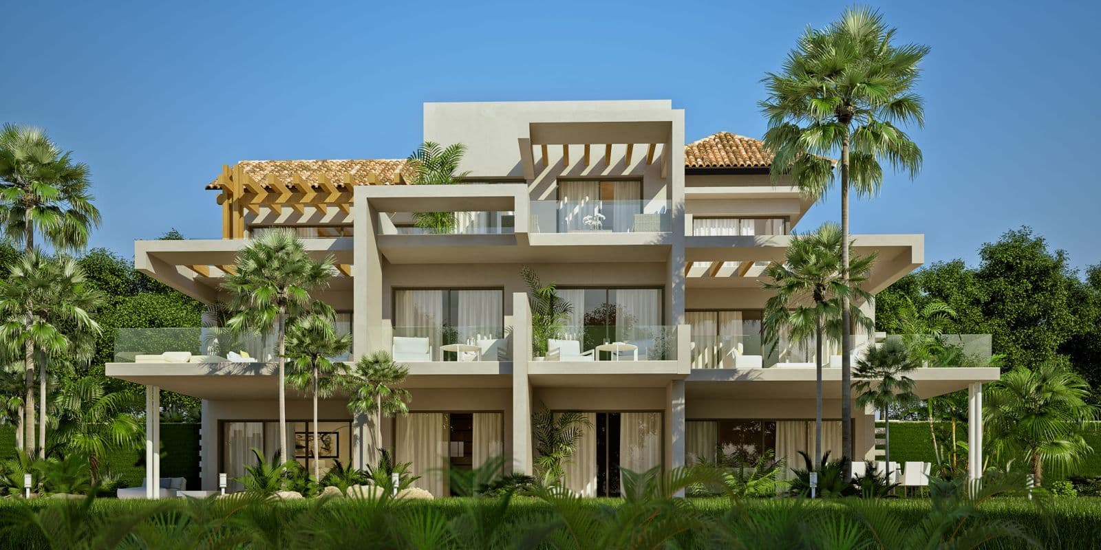 Marbella Hill Club, Phase 2, 4