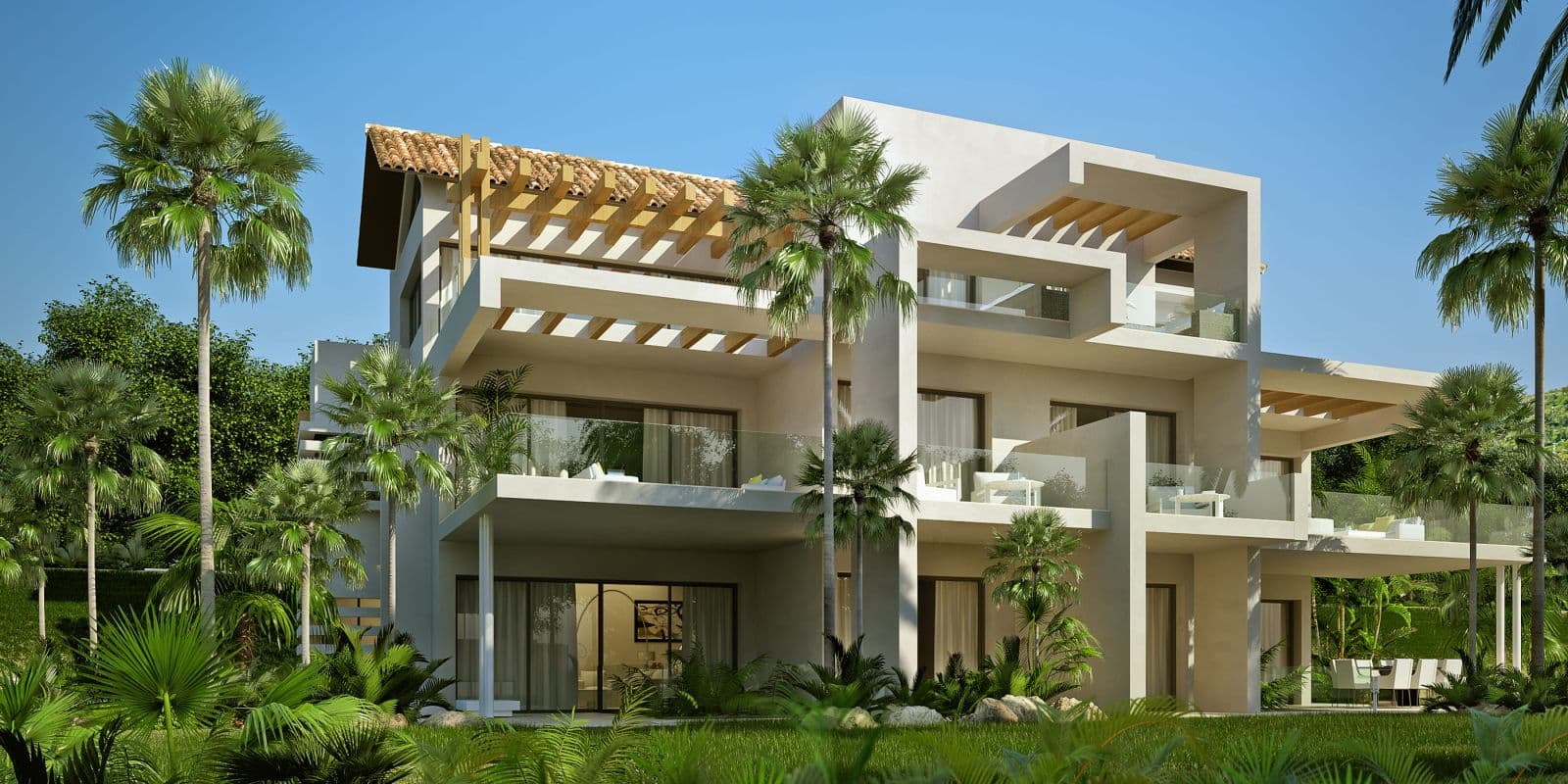 Marbella Hill Club, Phase 2, 5