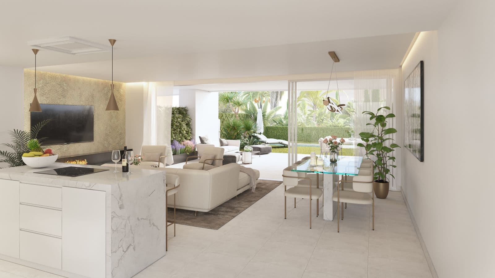 Serenity Alcaidesa, 4