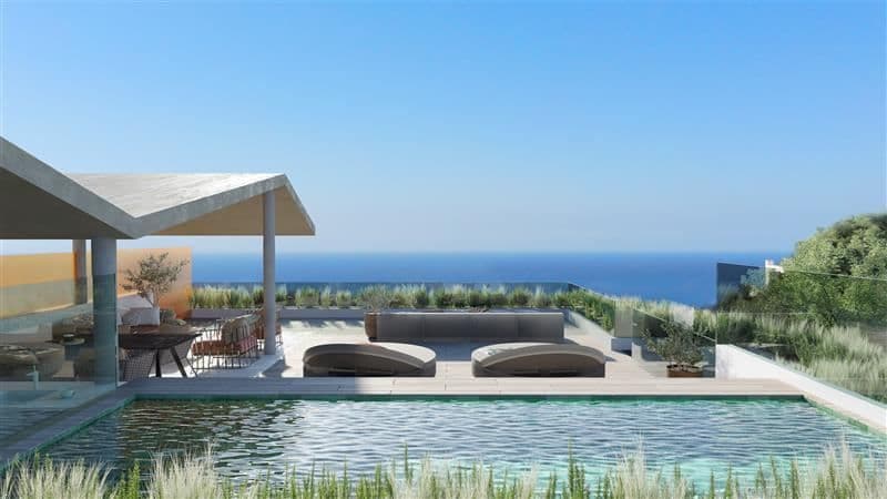 Higueron North Residences - Apartments - Key Ready, Fuengirola