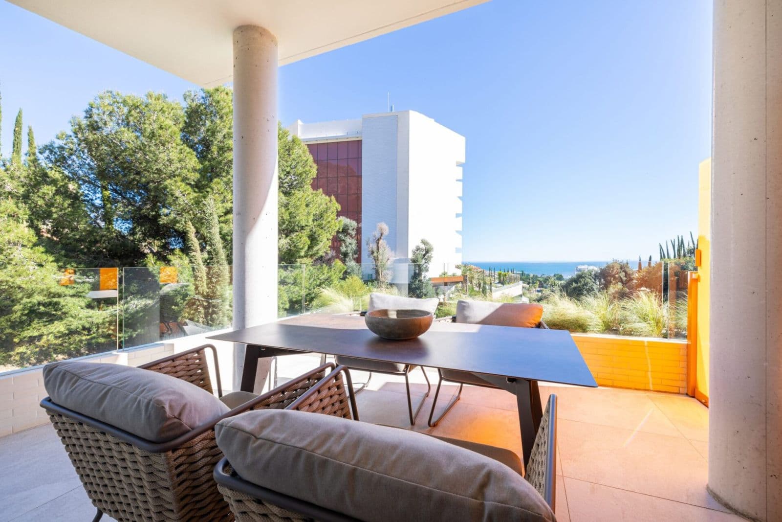 Higueron North Residences - Apartments - Key Ready, 2