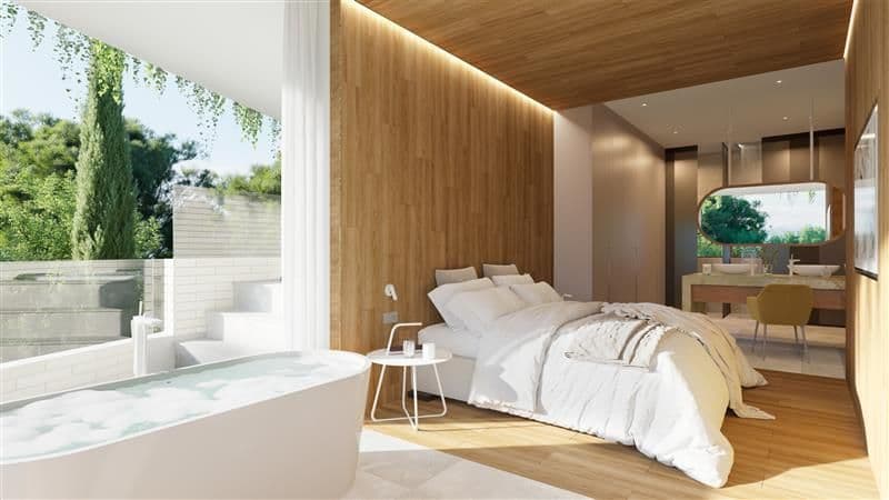 Higueron North Residences - Apartments - Key Ready, 11