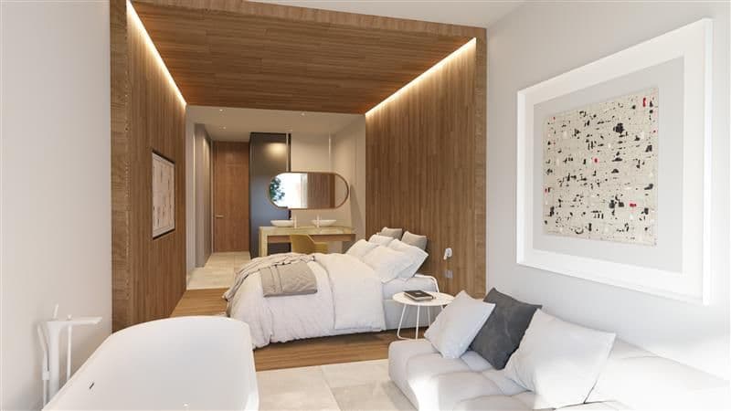 Higueron North Residences - Apartments - Key Ready, 12